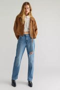 Levi's Easy Dad Jeans