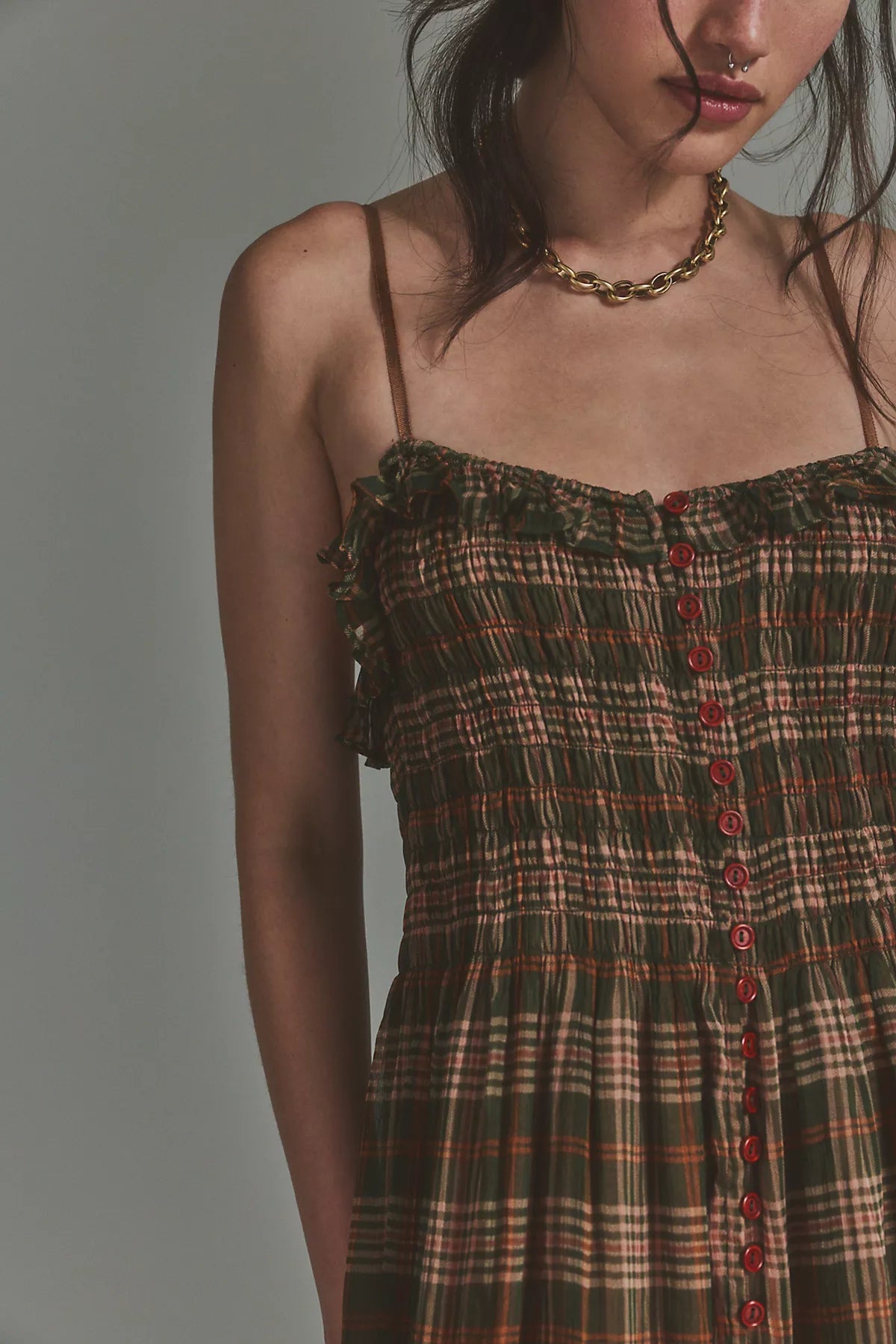 Lennox Maxi Dress