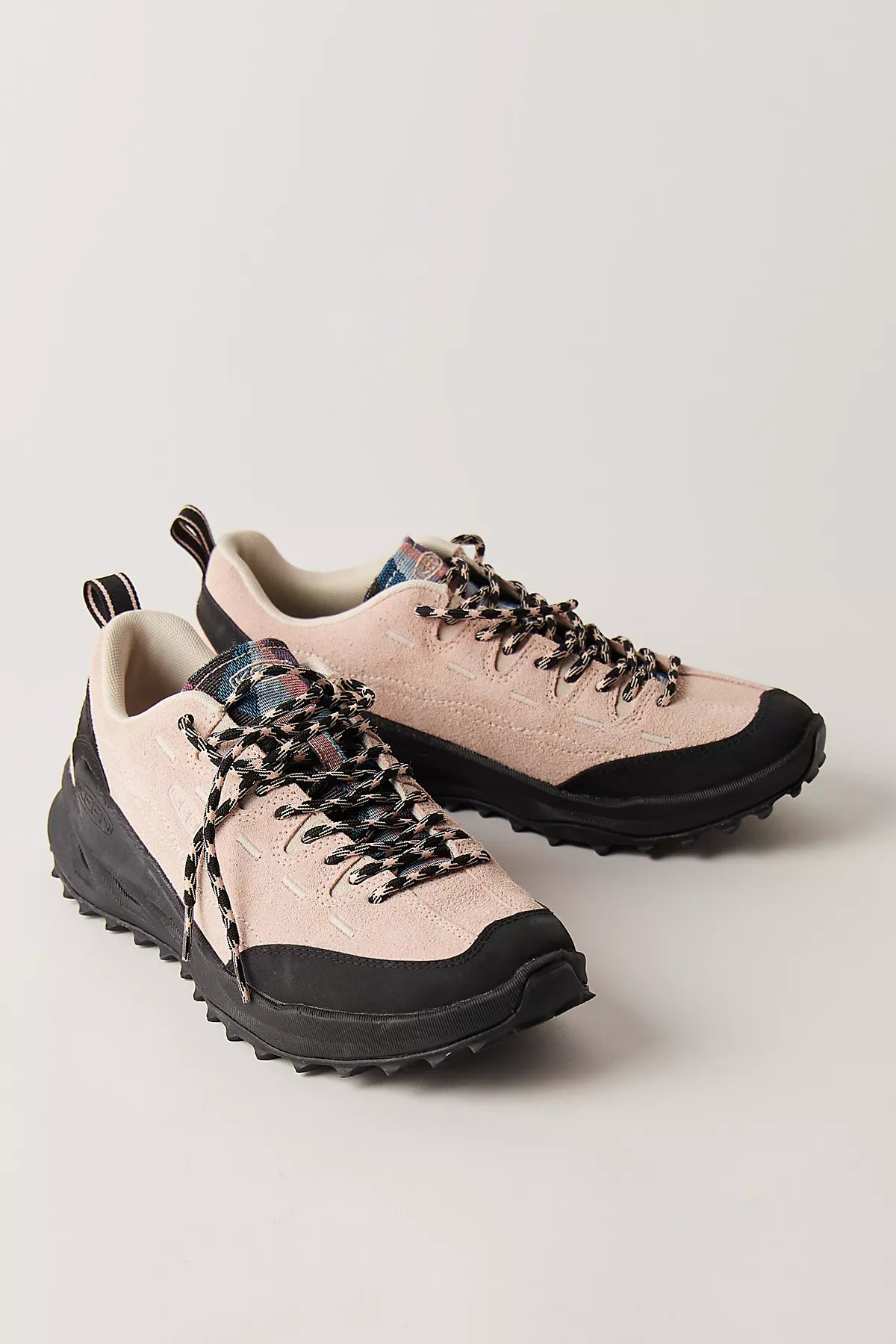 KEEN Jasper Zionic Sneakers