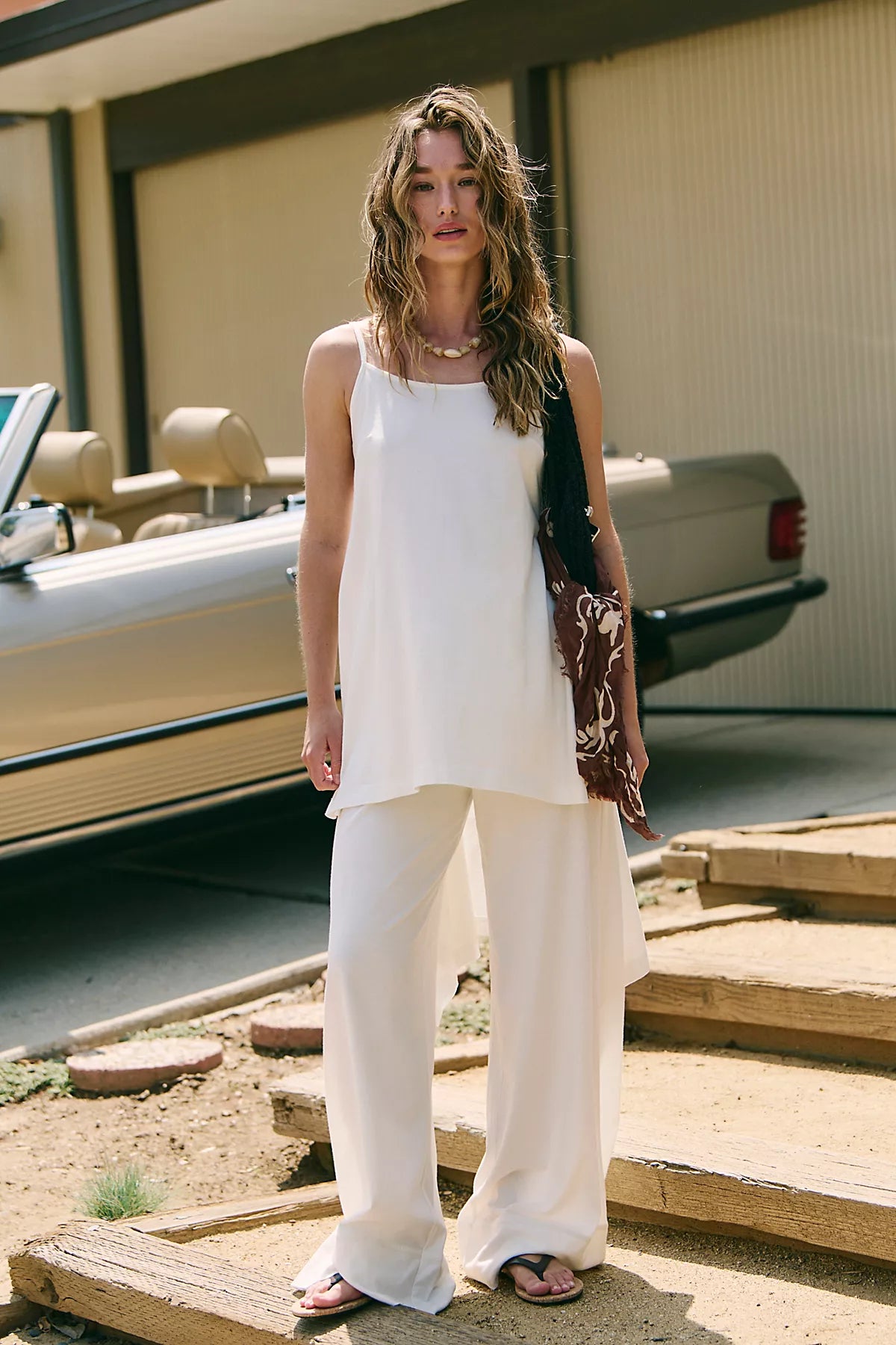 Lana Pant Set