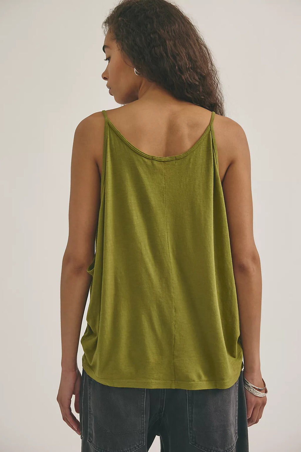 Heirloom Tank