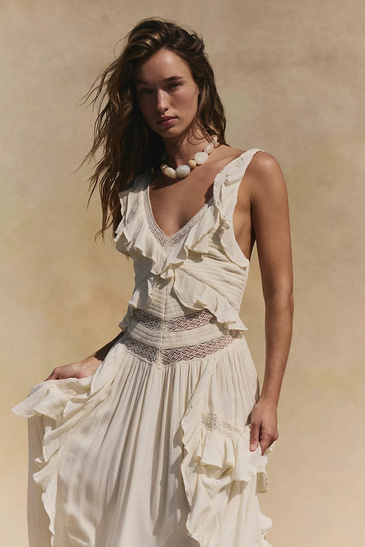Marsai Maxi Dress