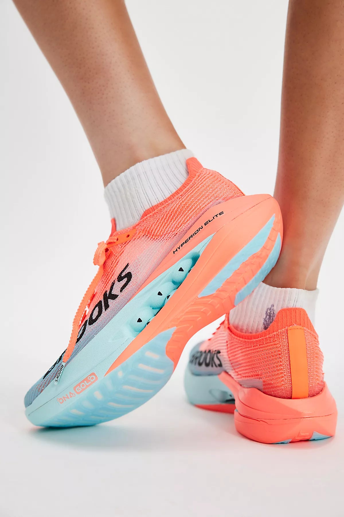 Brooks Hyperion Elite 5 Sneakers