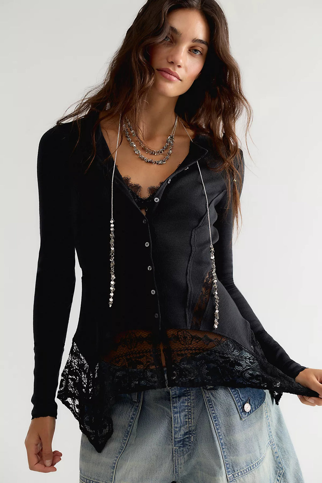Melody Cardi