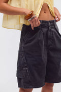 Citizens of Humanity Flight Shorts