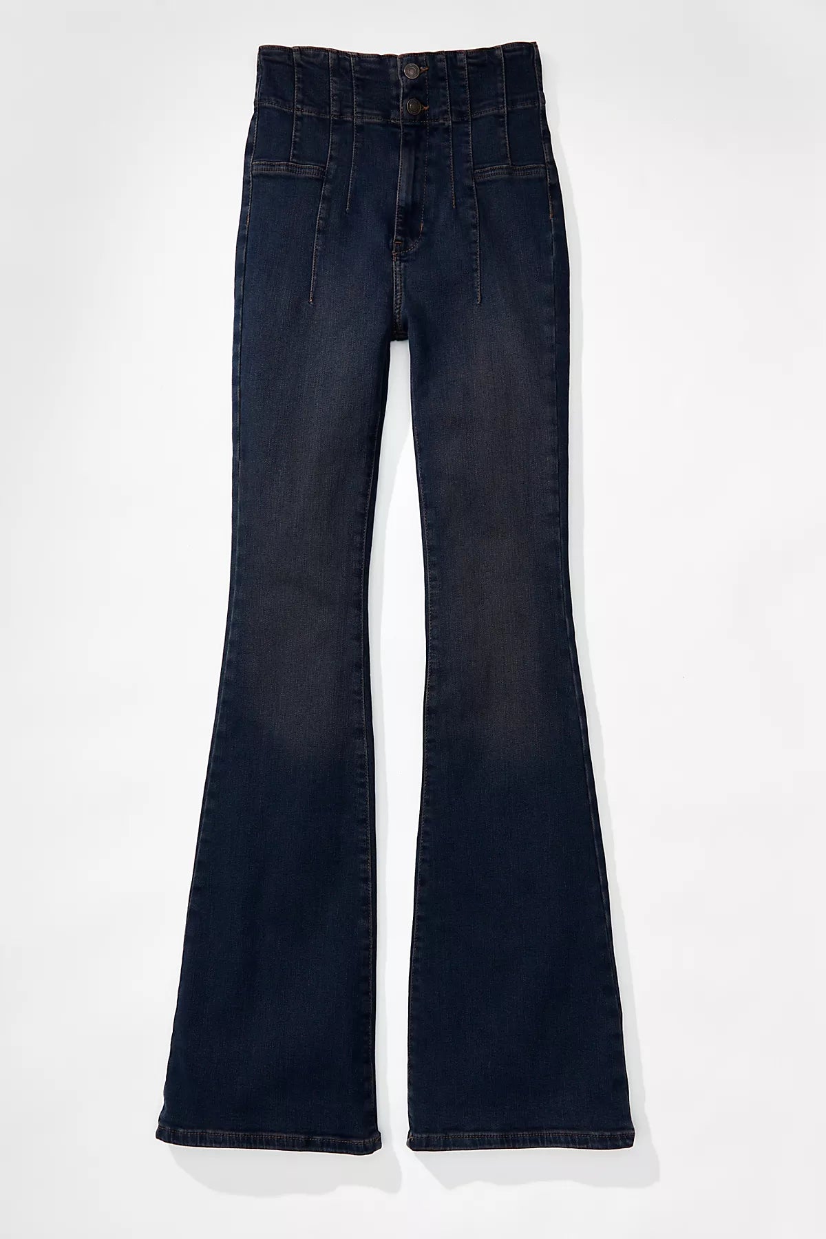We The Free Jayde Flare Jeans