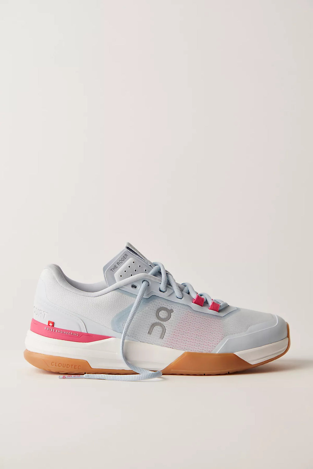 On Roger Advantage Pro Sneakers