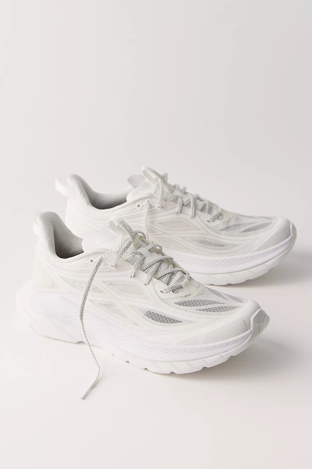 HOKA® Mach Remastered Sneakers