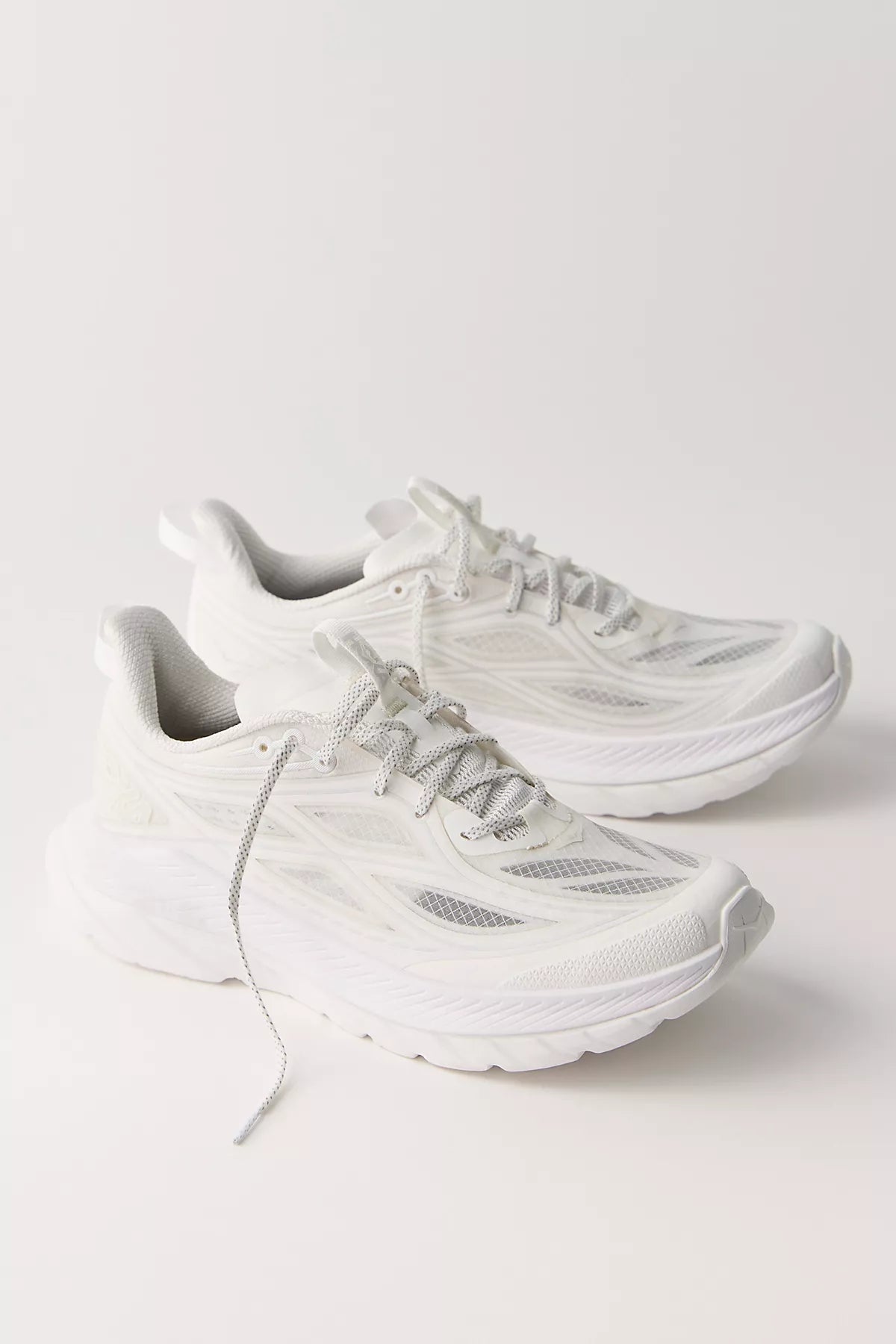 HOKA® Mach Remastered Sneakers