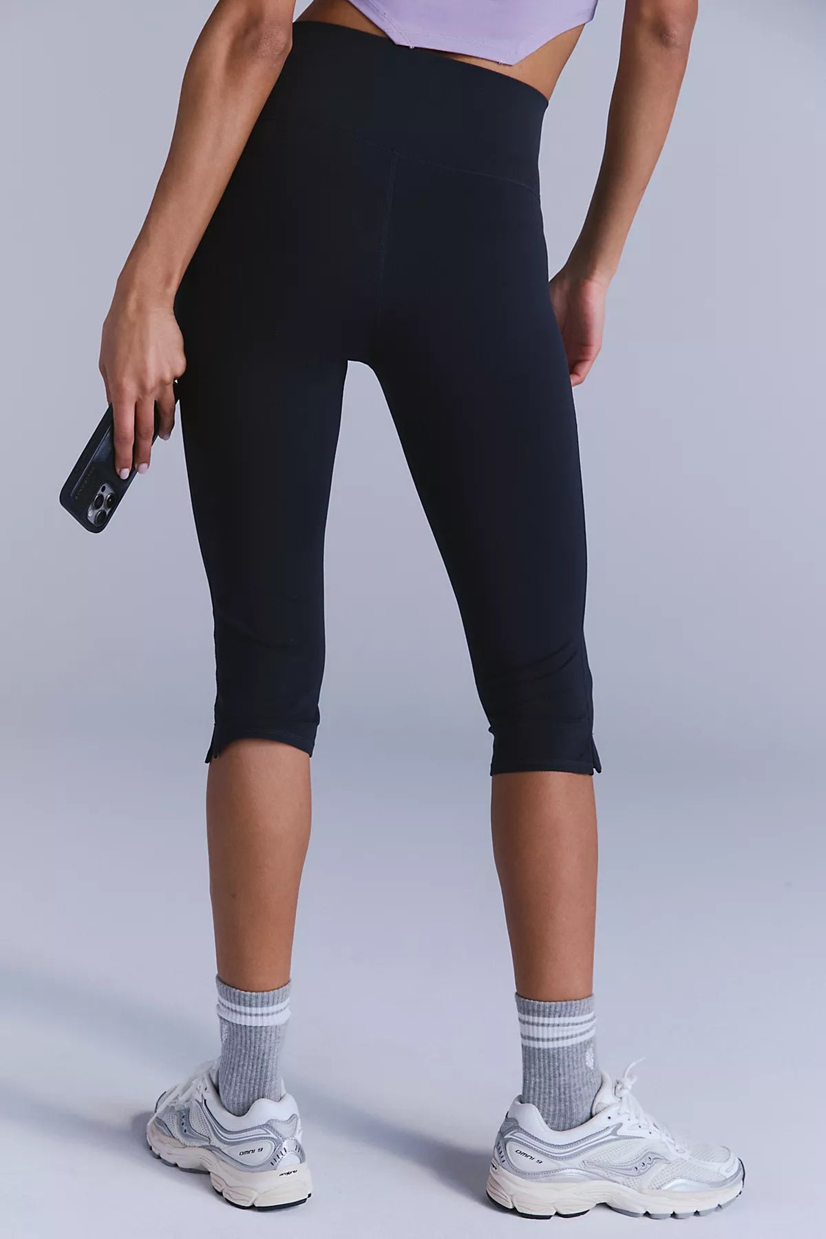 Never Better Mini Leggings