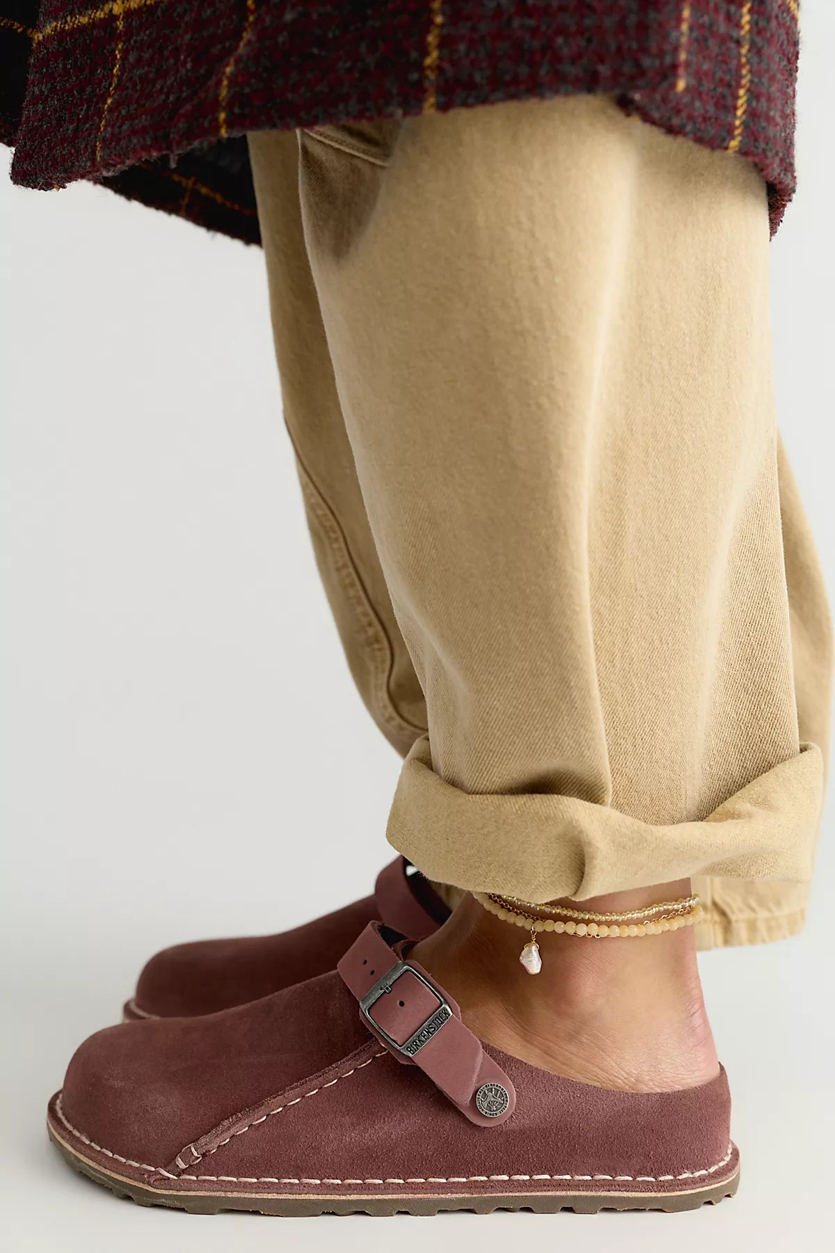Birkenstock Lutry 365 Clogs