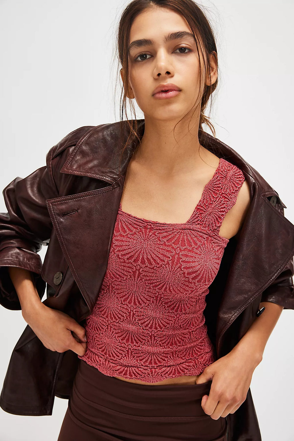 Love Letter Cami
