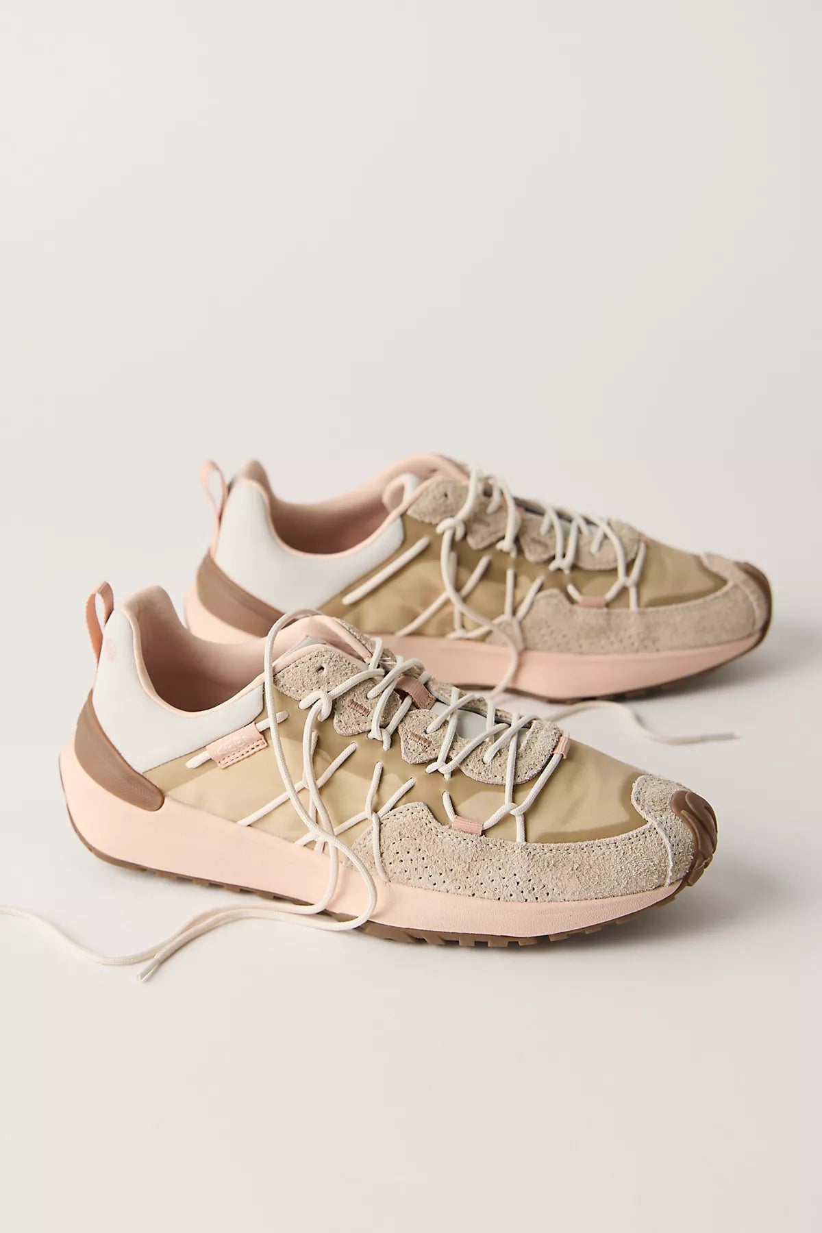 KEEN UNEEK Trekker Sneakers