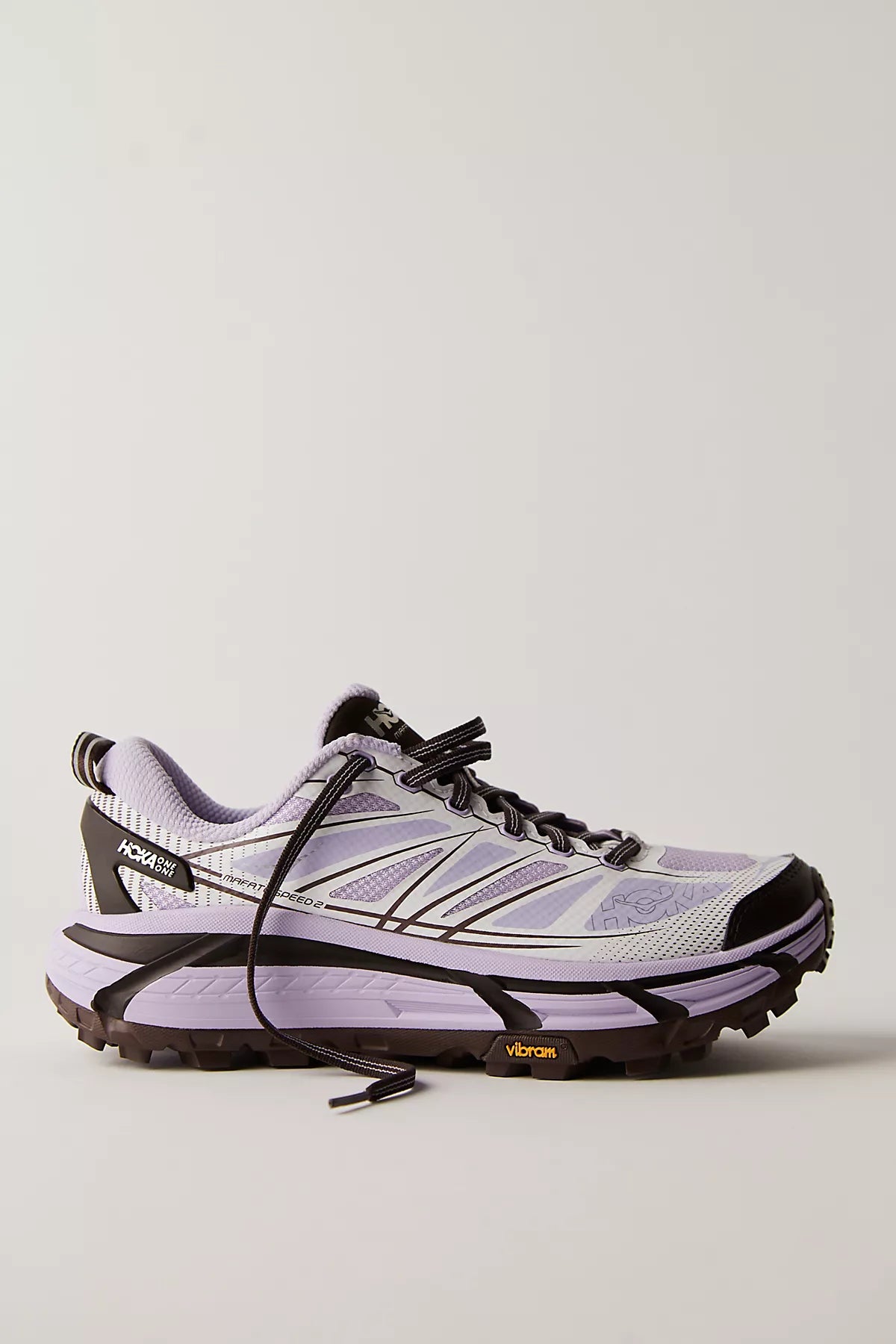 HOKA® Mafate Speed 2 Sneakers