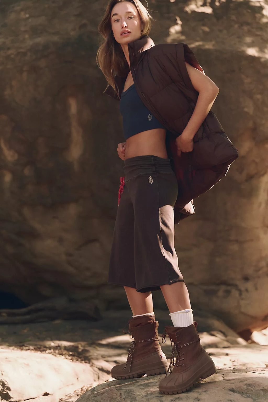 Hot Shot Renewal Pants