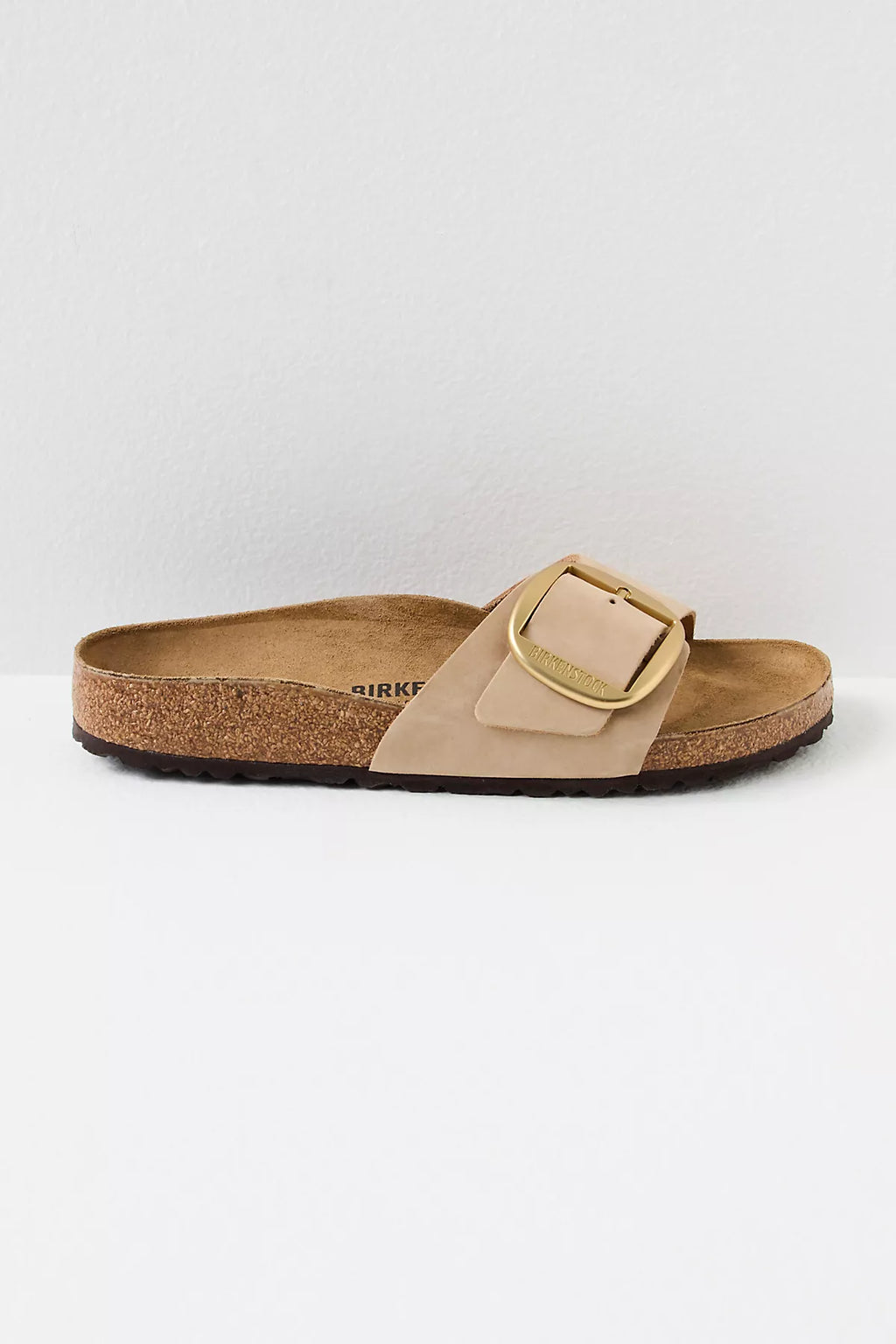 Birkenstock Madrid Big Buckle Sandals