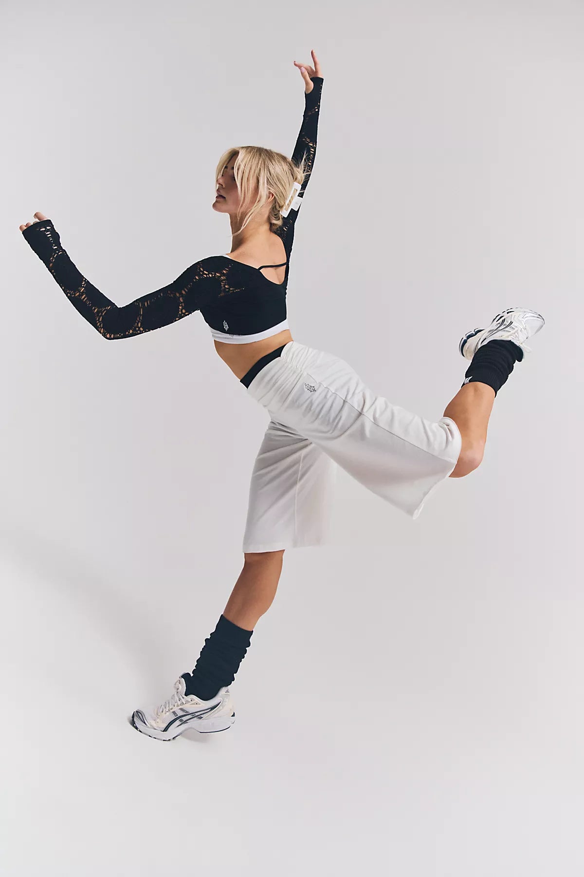 Hot Shot Renewal Pants