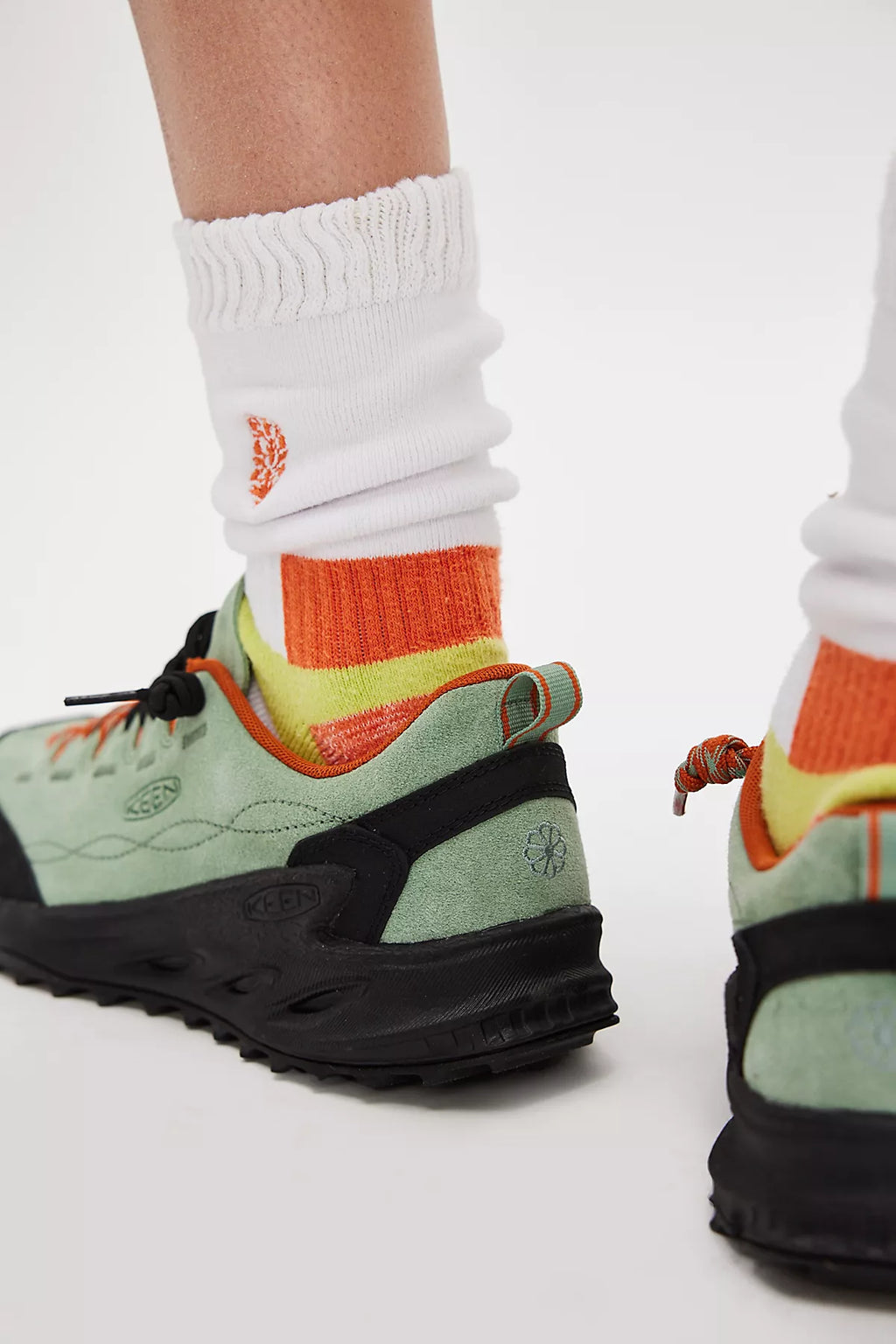 KEEN Jasper Zionic Sneakers