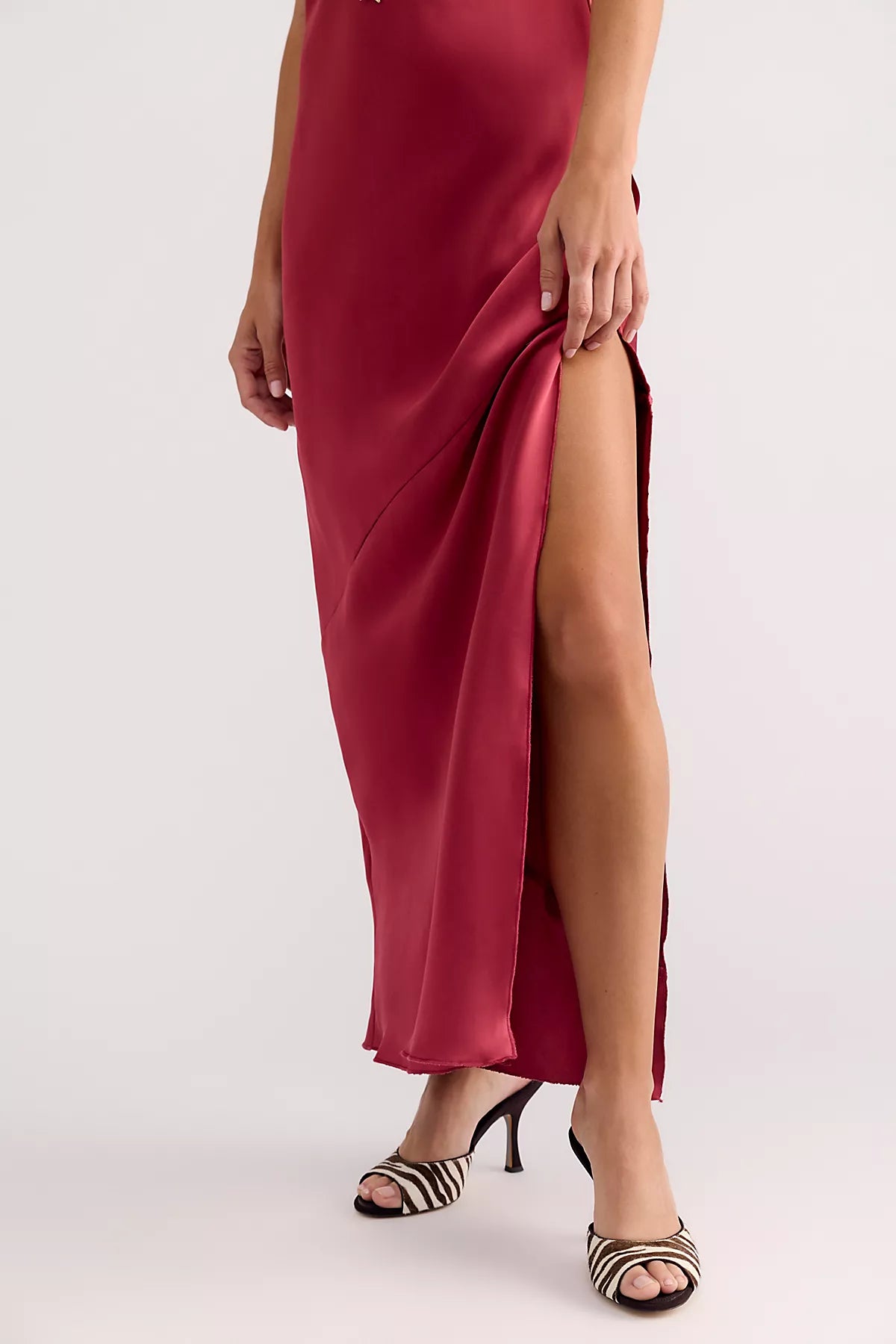 Jeanie Heels
