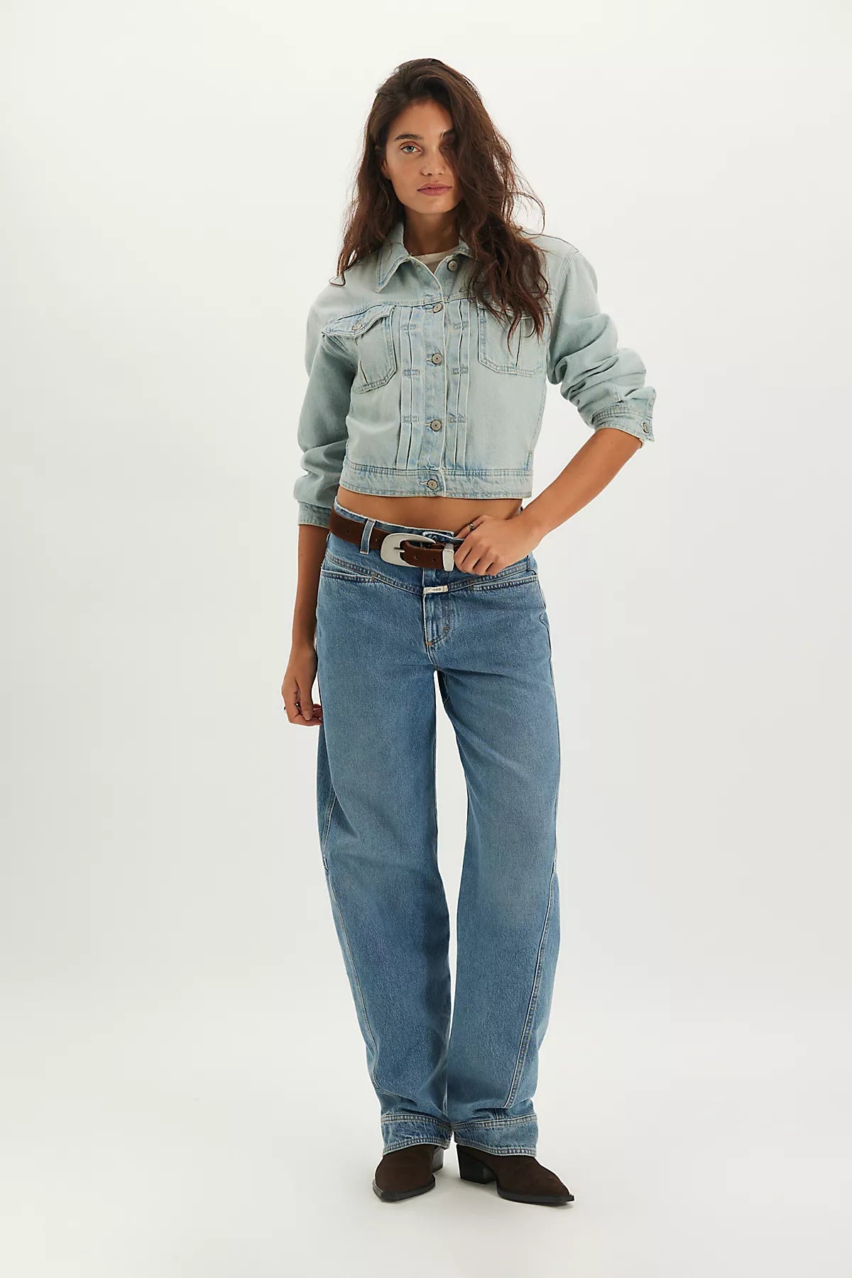 Closed Lira-X Jeans