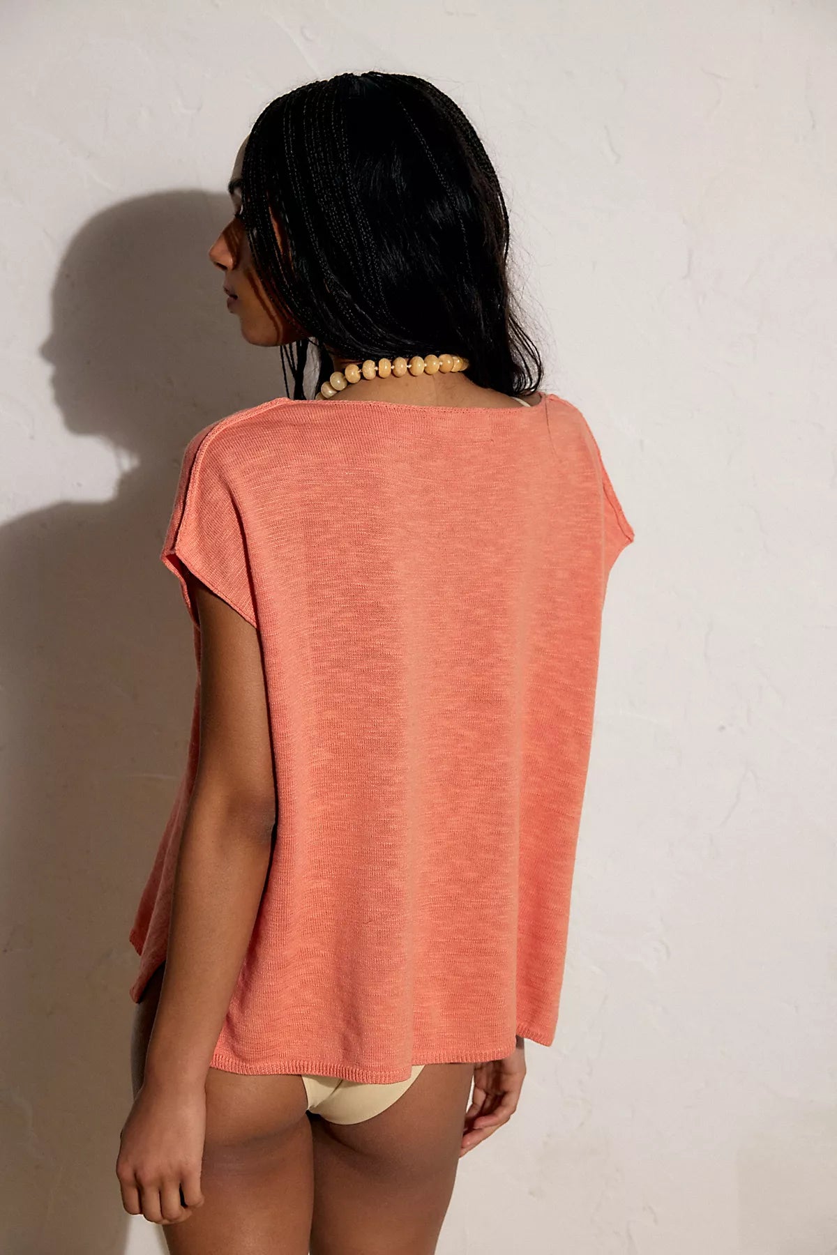 Marina Del Sol Sweater Top