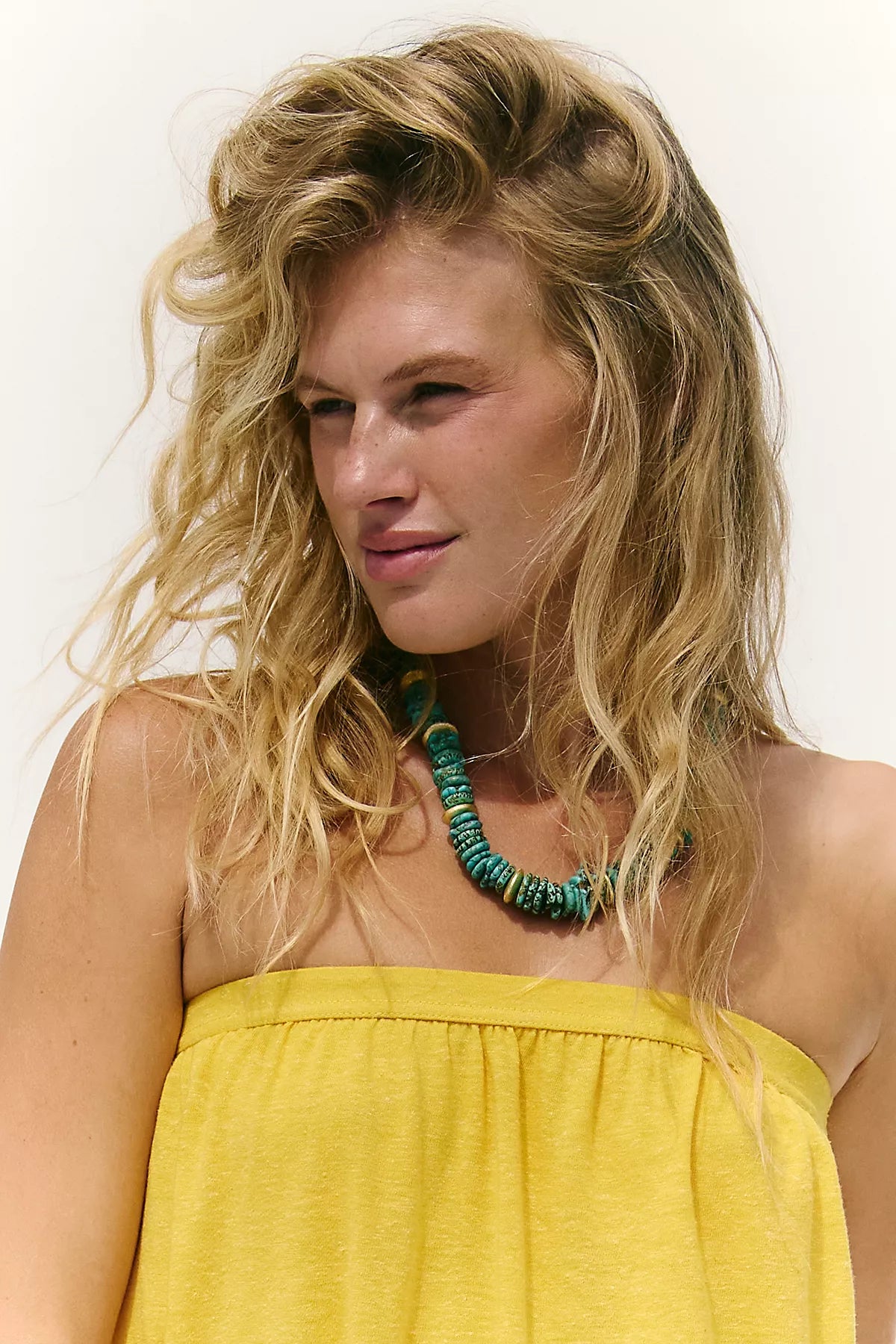 Libby Maxi Dress