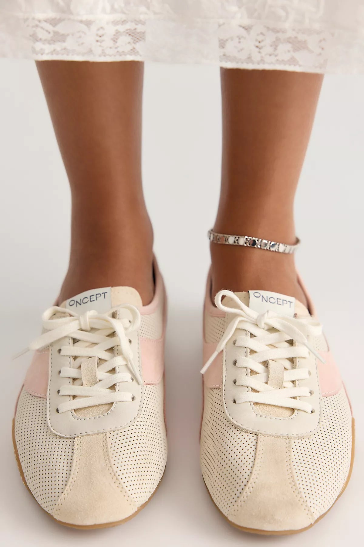 Oncept L.A. Sneakers
