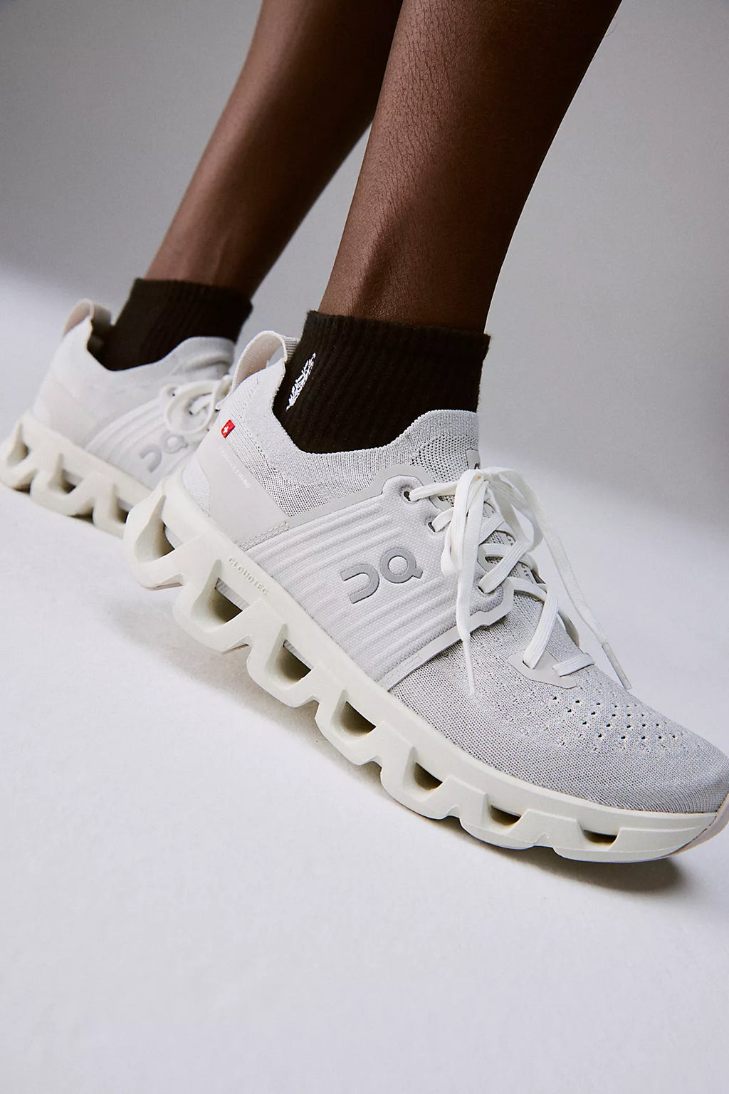 On Cloudswift 4 Sneakers