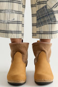 KUNSTEN Holly Clog Boots