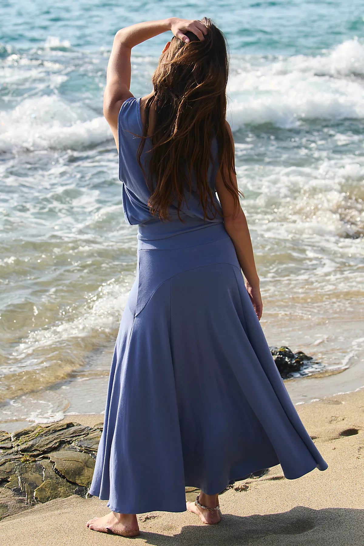 Good Feels Bristol Skirt Set