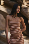 Good Feels Stripe Tube Set