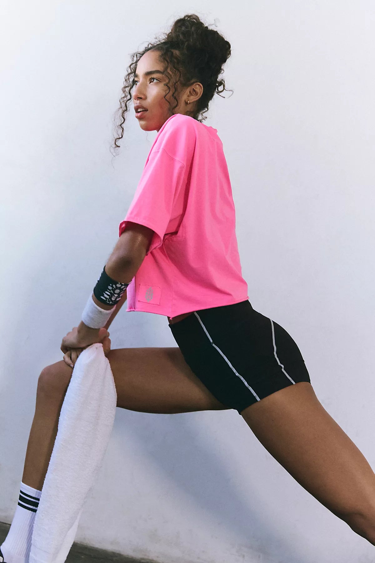 Inspire Tee