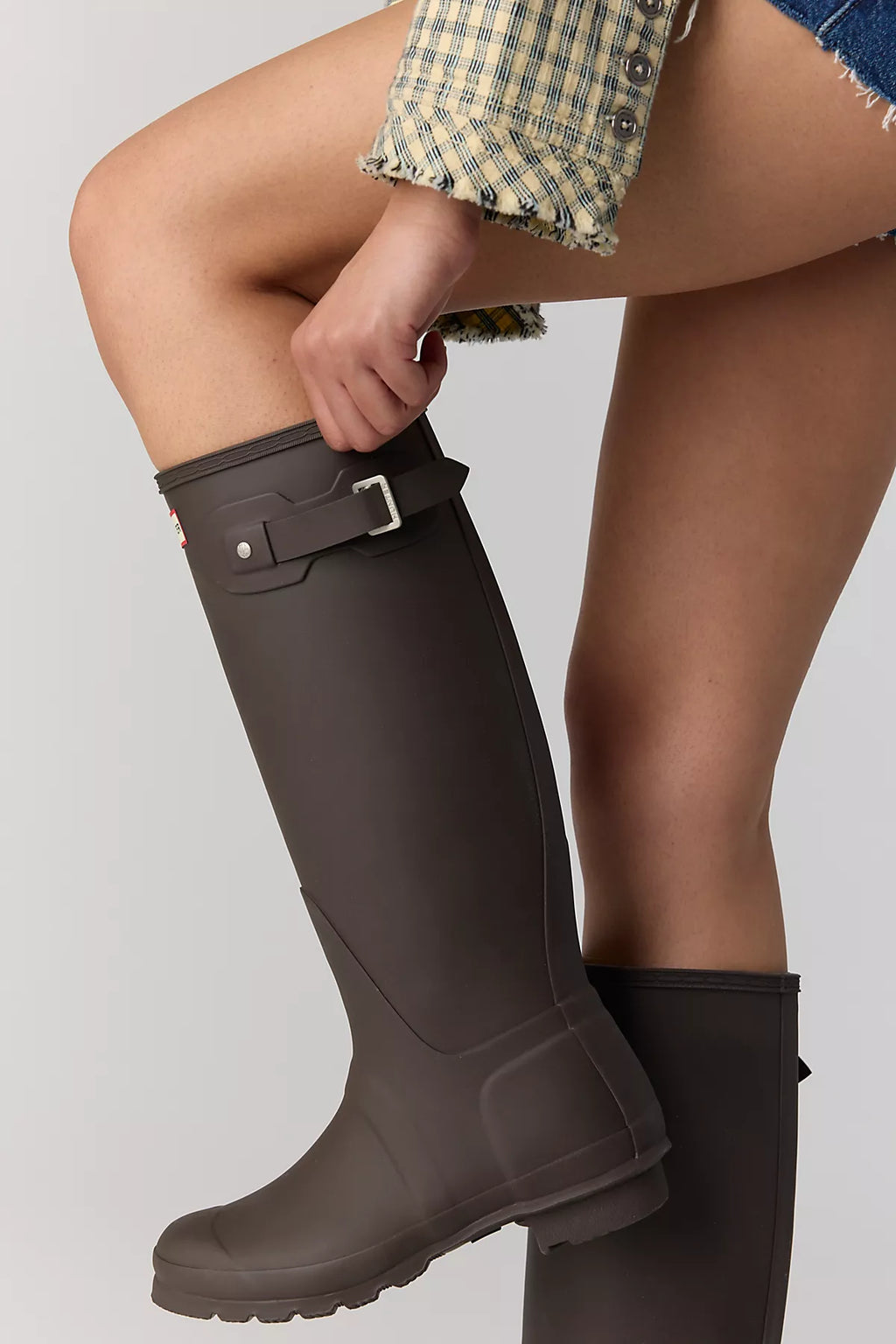 Hunter Wellies