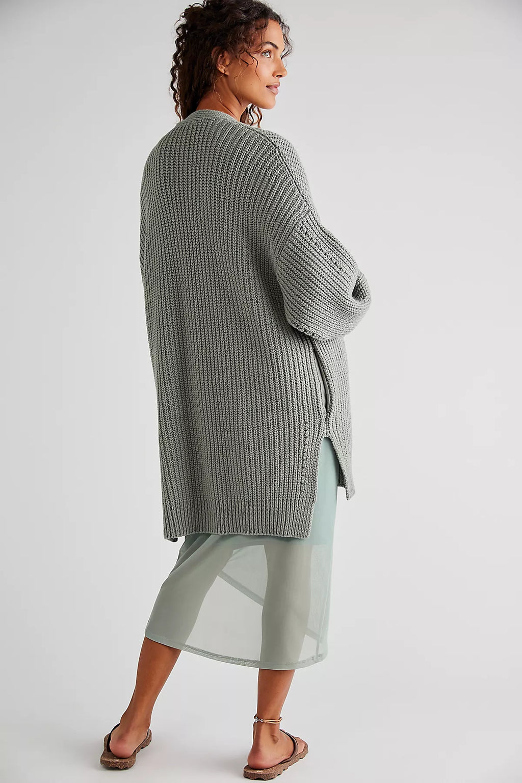 Nightingale Cardi
