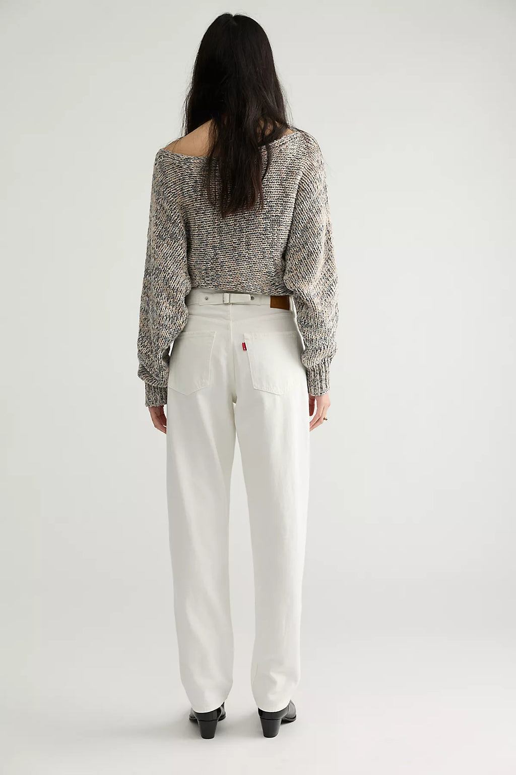 Levi's Loose Taper Jeans