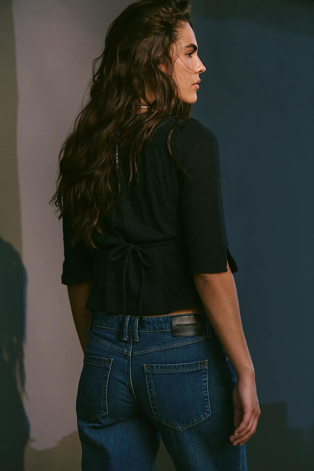Breanna Top