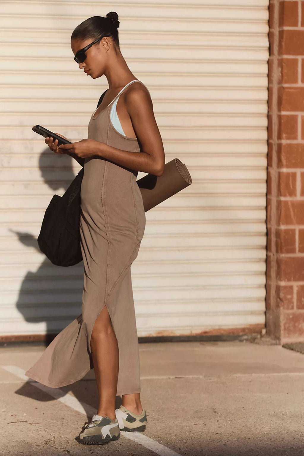 Hot Shot Surf Dress