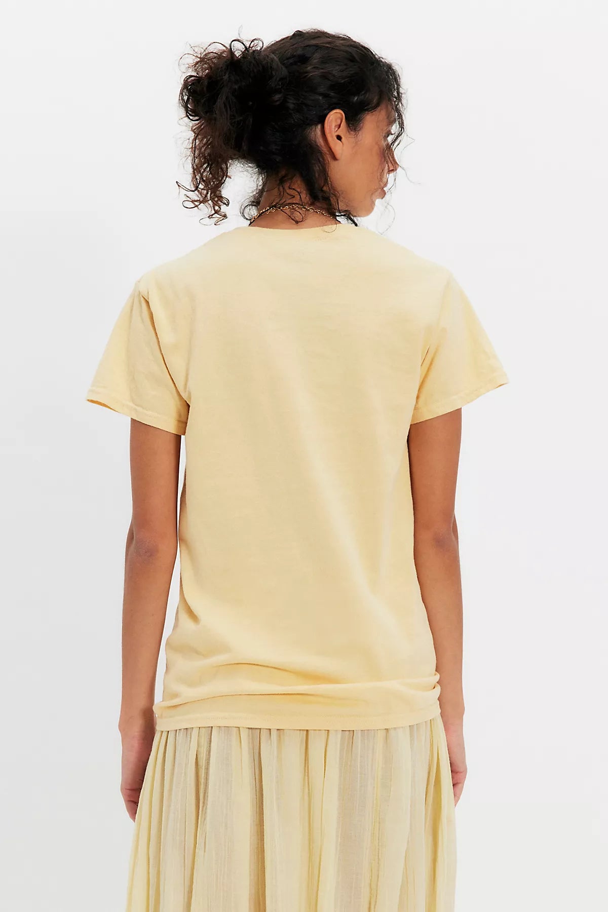 Here Comes The Sun Tee