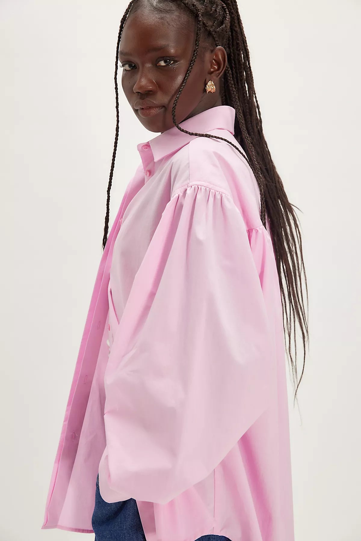 Eliza Faulkner Wren Shirt