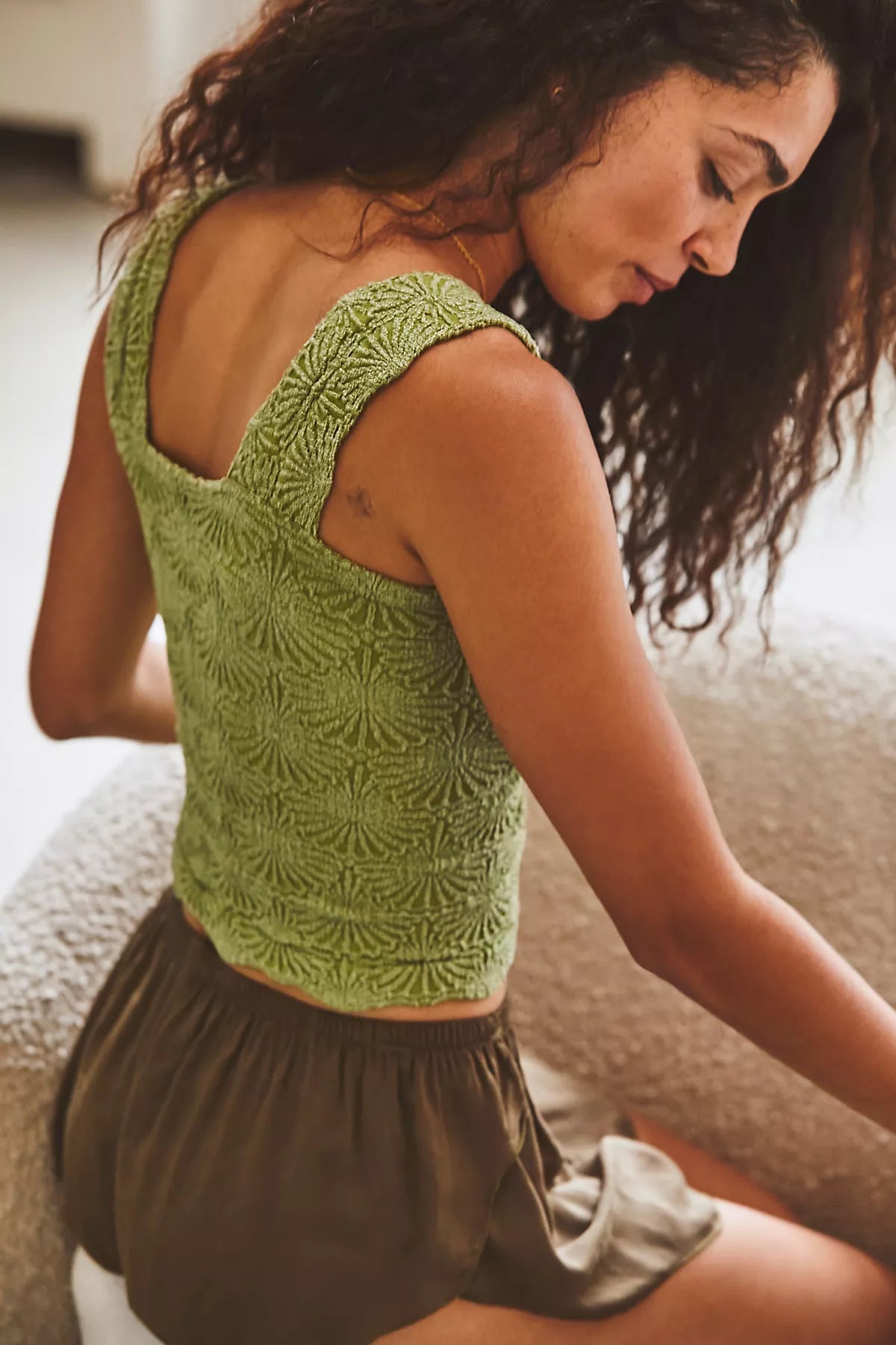 Love Letter Cami