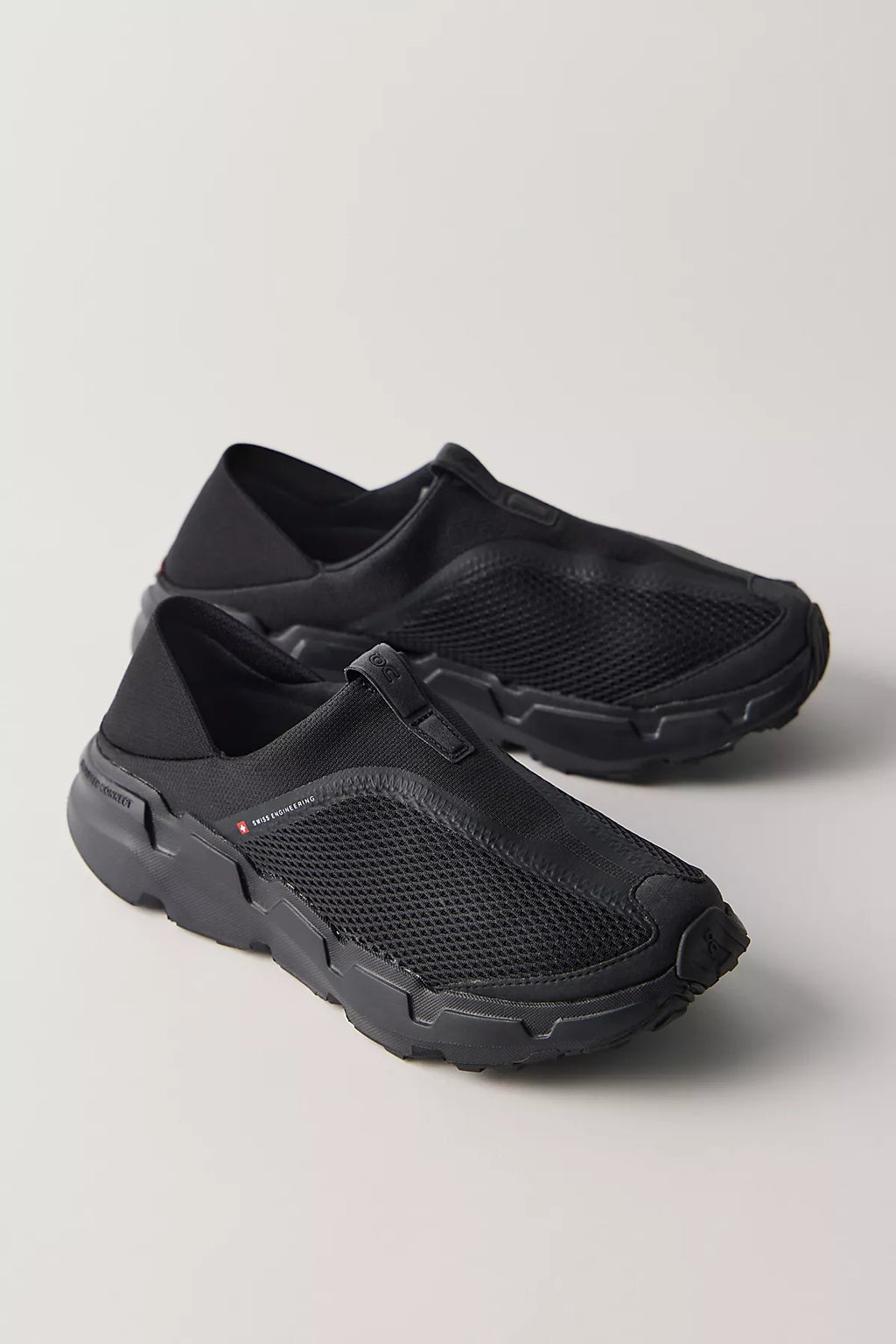 On Cloudsoma Moc Sneakers