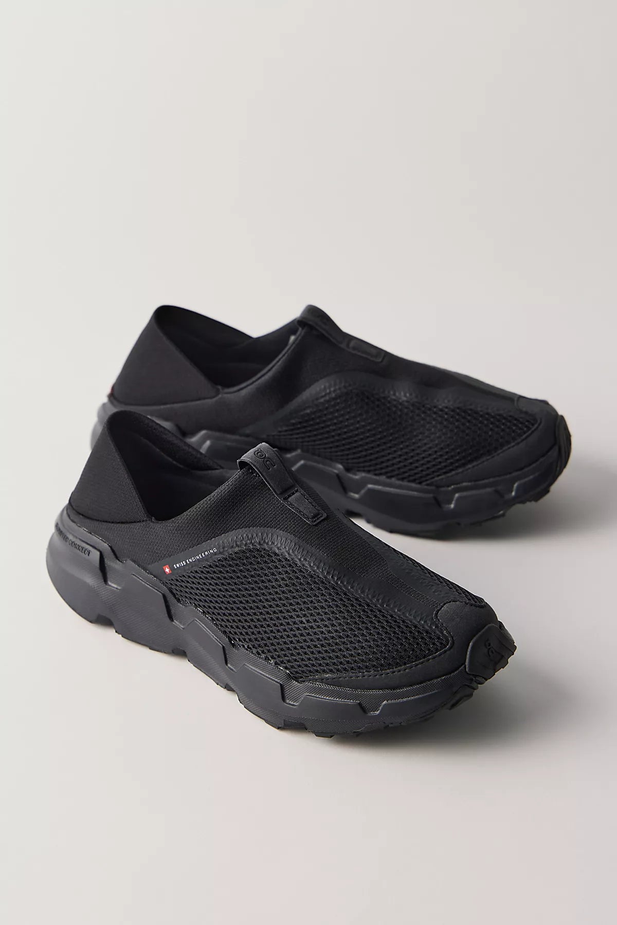 On Cloudsoma Moc Sneakers