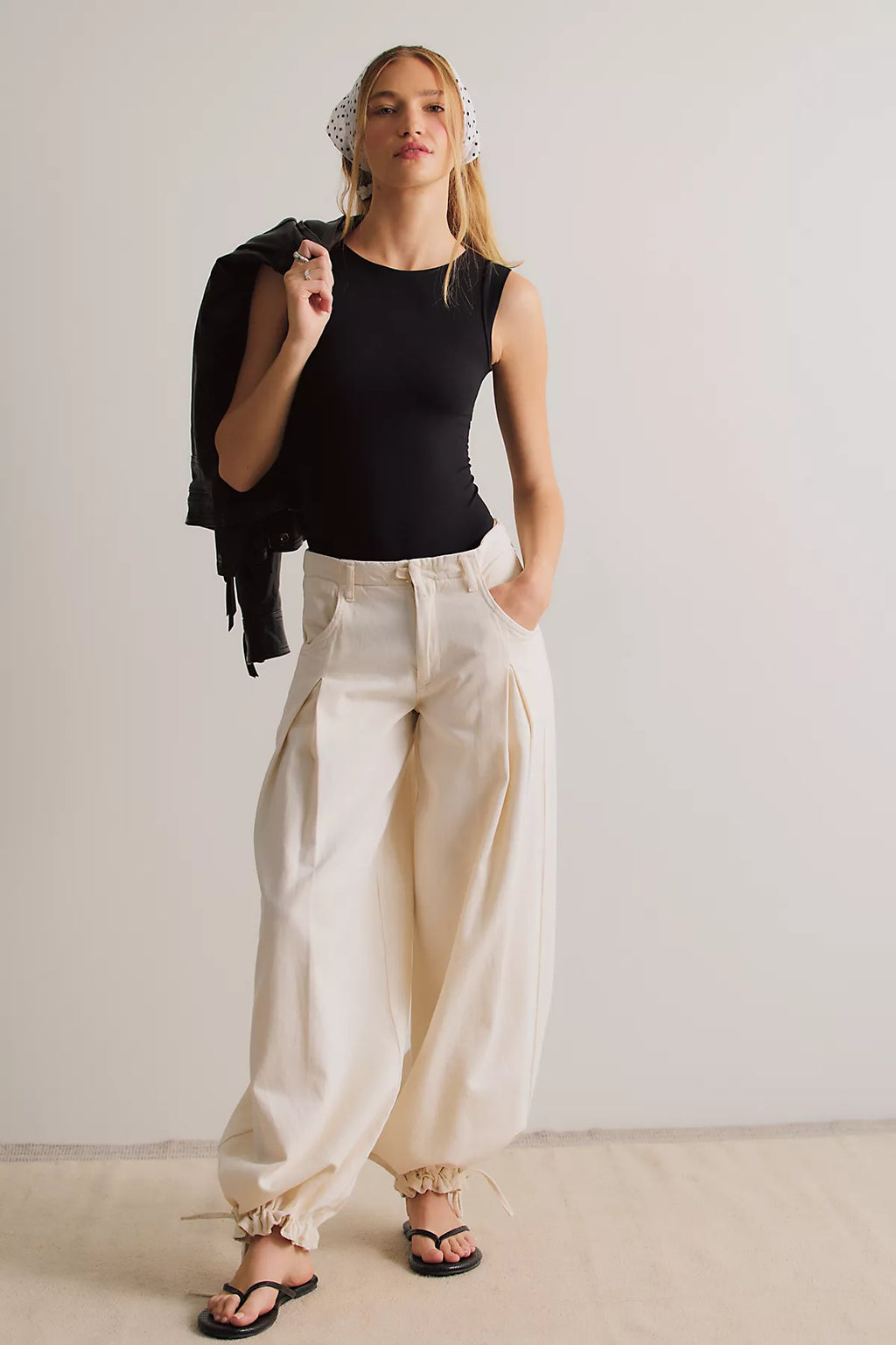 Clean Lines Boat Neck Bodysuit