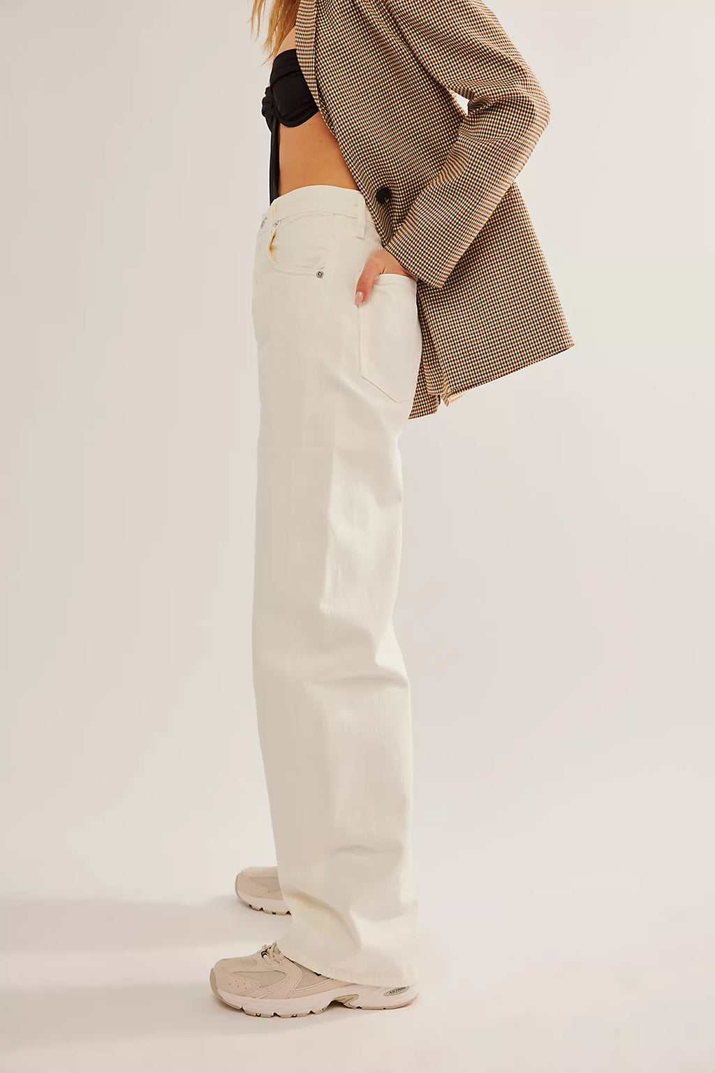 Citizens of Humanity Ayla Baggy Jeans