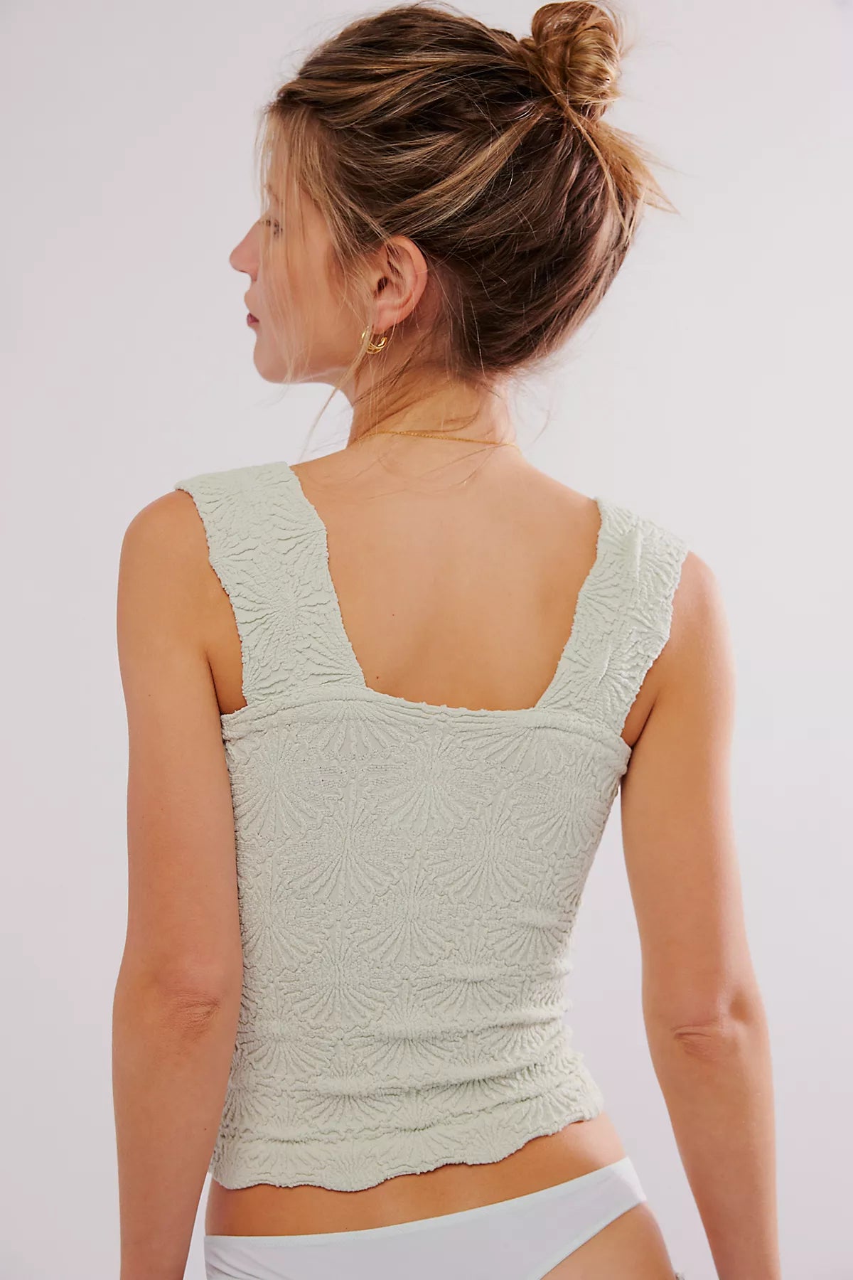 Love Letter Cami
