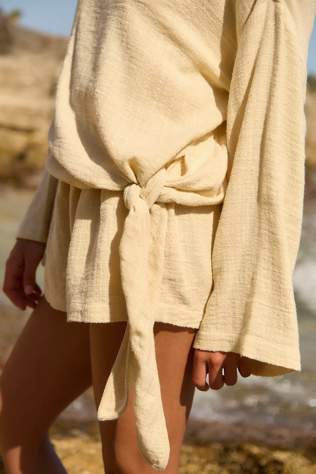 Brita Romper