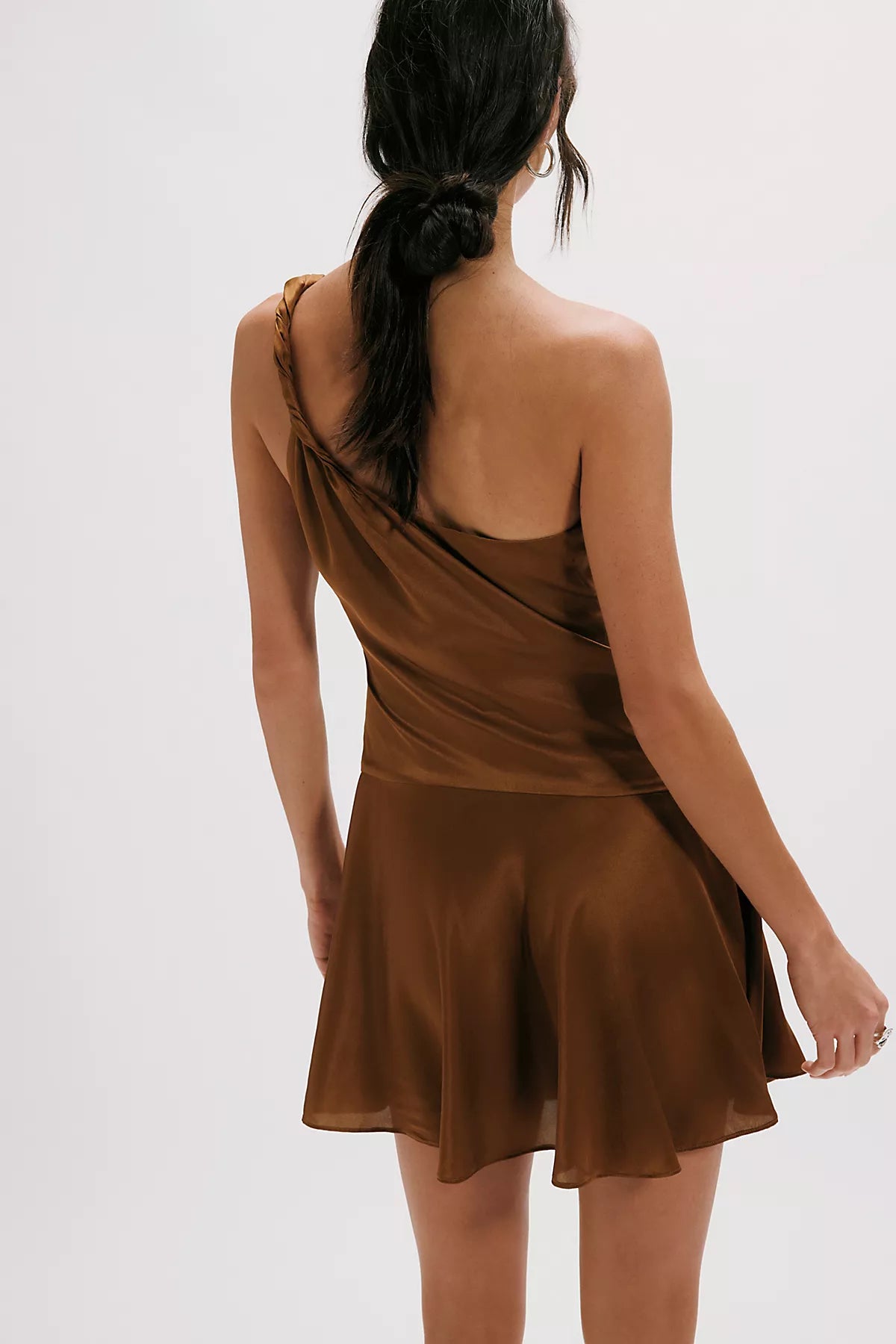 Hansen & Gretel Birkin Mini Dress