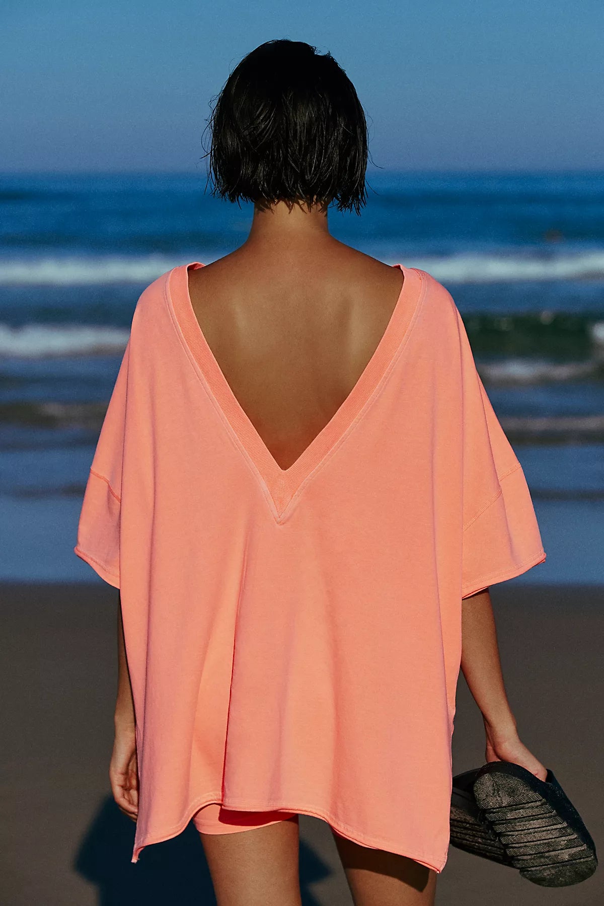 Hot Shot Reversible Set