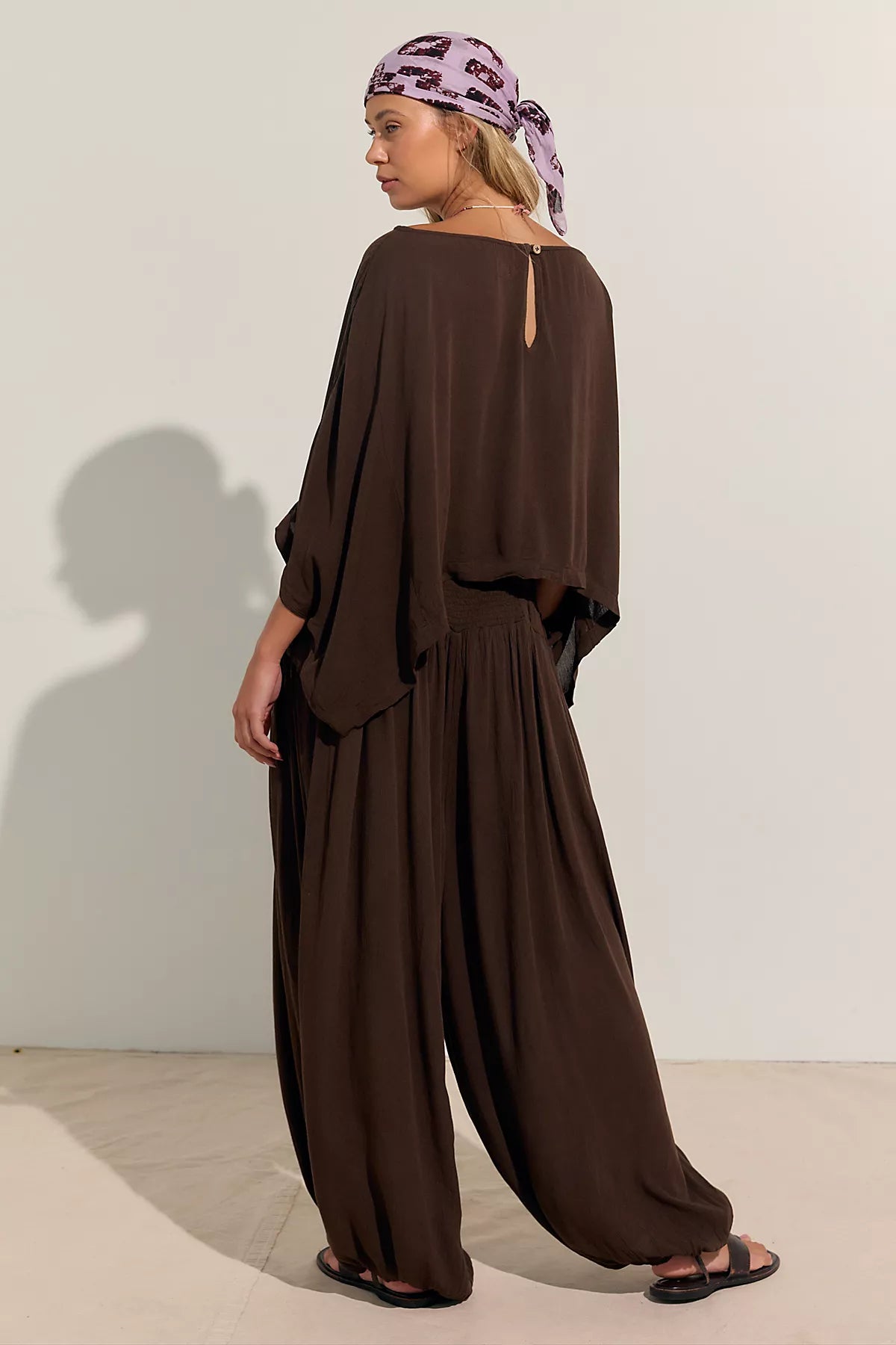 Nadia Pant Set