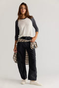 Citizens of Humanity Marcelle Low-Slung Cargo Pants
